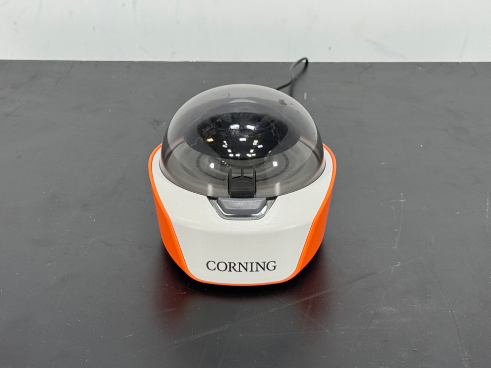 Image of Corning Mini Centrifuge
